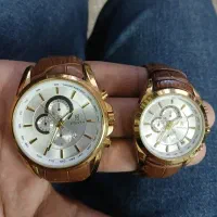 ساعت زنانه و مردانه