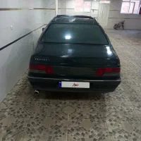 پژو اردی انژکتور|خودرو سواری و وانت|تبریز, |دیوار