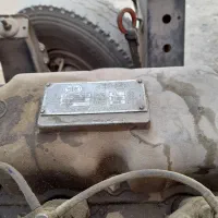 جک اراز ۹تن ترمز بادی موتور خراب|خودرو سنگین|اصفهان, منتظرالمهدی|دیوار