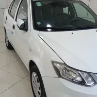 ساینا ۱۴۰۲ دوگانه کارخانه