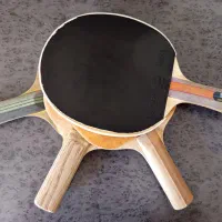 راکت پینگ پنگ مخصوص شما