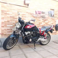 cb400