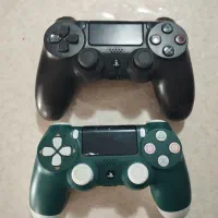 دسته ps4 ( های کپی ) توضیحات