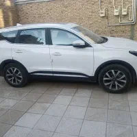 تیگو 7پورمیوم|خودرو سواری و وانت|تبریز, |دیوار