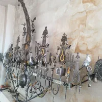 علم علامت