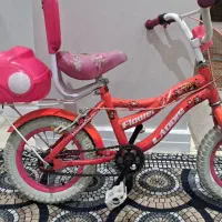 دوچرخه دخترانه