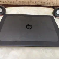 لپ تاپ Hp -Corei7|رایانه همراه|تبریز, |دیوار