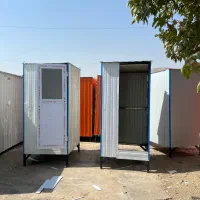 کانکس سرویس بهداشتی و حمام|مصالح و تجهیزات ساختمان|پردیس, فاز ۲|دیوار