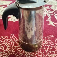 قهوه جوش