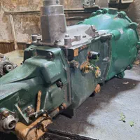 گیربکس ضمانتی تضمینی