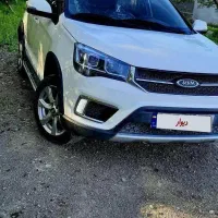 mvm x22 اسپرت لاکچری