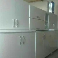تعداد کابینت فلزی ممبران ام دی آف های کلاس