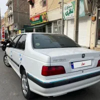 پارسtu5مدل401برقی|خودرو سواری و وانت|گنبد کاووس, |دیوار