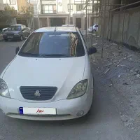 تیبا دوگانه کارخانه مدل ۹۵