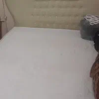 تخت و دراور|تخت و سرویس خواب|الوند, |دیوار