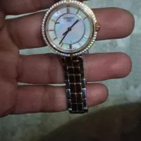 ساعت مچی زتانه تیسوت