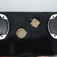 تخته باند پراید