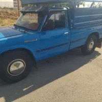 نیازمند وانت نیسان اجاره ای درون شهری