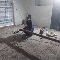 گازرسانی زنگنه
