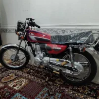 نامی 125 مدل 1404