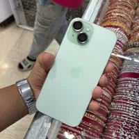 iphone 15|موبایل|اصفهان, لاله|دیوار