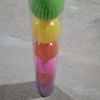 انواع توپ برای فروش|اسباب‌‌بازی|فردیس, شهرک شهید حسینی|دیوار