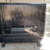 بخاری گازی ایران شرق