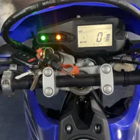 Wr155 موتور
