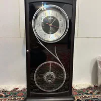 ساعت دیواری
