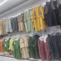 واگذاری مغازه پوشاک بچه گانه شماره تماس