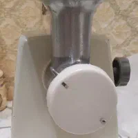 چرخ گوشت ‌ قدیمی ناسیونال