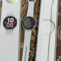 سامسونگ واچ 5 سفید