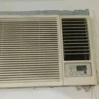 فروش فوری کولر گازی پنجره ای