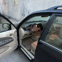 ام وی ام x33 مدل93|خودرو سواری و وانت|تهران, استقلال|دیوار