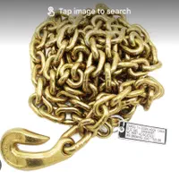 زنجیر فولادی