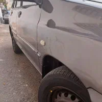 ۱۳۲مدل۹۰ بی رنگ بی ضربه|خودرو سواری و وانت|رشت, حمیدیان|دیوار