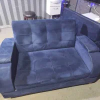 مبل دونفره راحتی