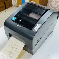 لیبل پرینتر/چاپ بارکد/لیبل زن  Bixolon T403