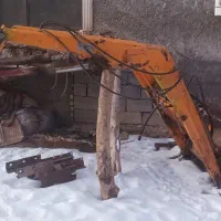 تراکتور 285مدل63جفت دستی دارای بیل|خودرو سنگین|انگوران, |دیوار