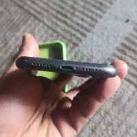 iPhone 11 normal 64gig 1sim|موبایل|میناب, |دیوار
