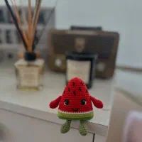 عروسک و گیفت یلدایی|صنایع دستی و سایر لوازم تزئینی|قزوین, |دیوار