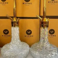 قلیون کرنو عمده وتک سایز بندی جنس برنج|کلکسیون و سرگرمی|تهران, مشیریه|دیوار