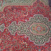 فرش قرمز مهستان