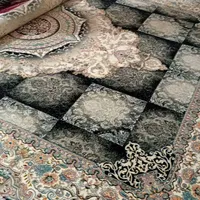 سلام فرش ۱۲متری سالم|فرش|نهاوند, |دیوار