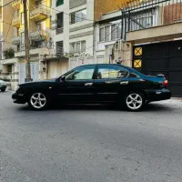 ماکسیما دنده ۸۱