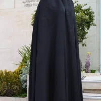 چادرمشکی دست دوم