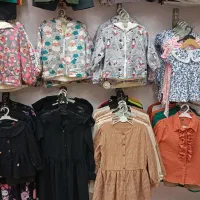 حراج لباس دخترانه و پسرانه|کفش و لباس بچه|مشهد, چهنو|دیوار
