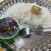 چلو قورمه سبزی مجلسی صد تومان|خدمات پذیرایی، مراسم|ارومیه, |دیوار