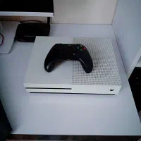 Xbox One S|کنسول، بازی ویدئویی و آنلاین|اصفهان, رکن الدوله غربی|دیوار