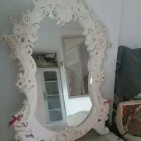 دسته دوم، درحدنونو|بوفه، ویترین، کنسول|قم, قلعه کامکار|دیوار